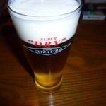 個室居酒屋 にっぽん市 - エクストラコールド