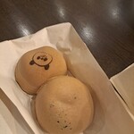 たいやき わらしべ - 料理写真: