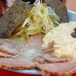 壱発ラーメン - 