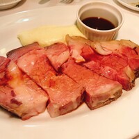 トラットリア グランボッカ - 