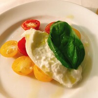 トラットリア グランボッカ - 