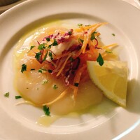 トラットリア グランボッカ - 