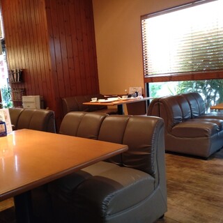 コーヒーガーデンみつばち_2