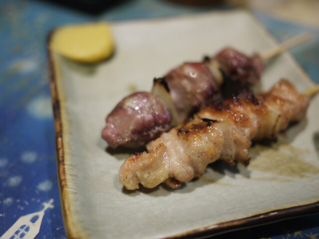 Muroran Yakitori no Ten photo 3