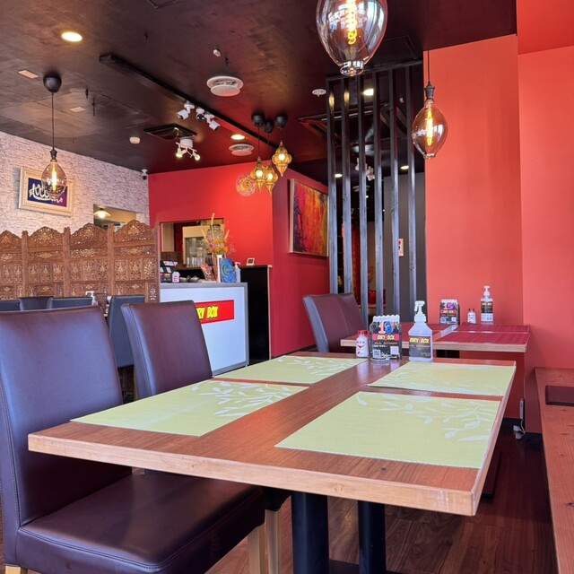 【移転】ビリーボックス ハラルレストラン （BIRY BOX HALAL RESTAURANT） 遠州西ケ崎/インド料理 食べログ