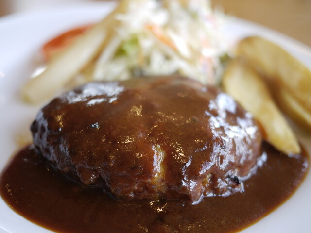 レストラン四季