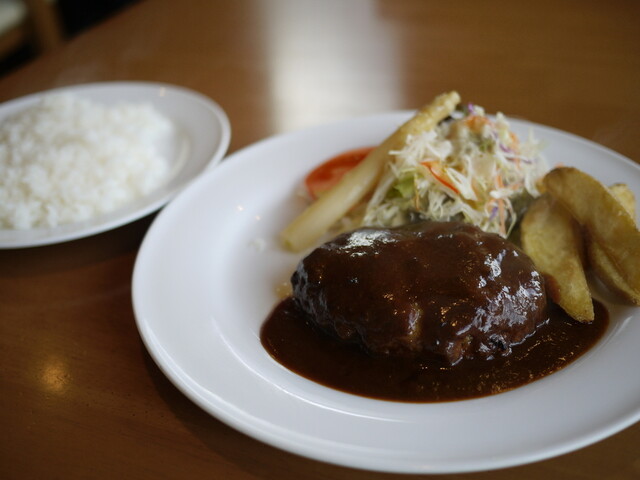 レストラン四季 - 小樽築港（洋食）の写真