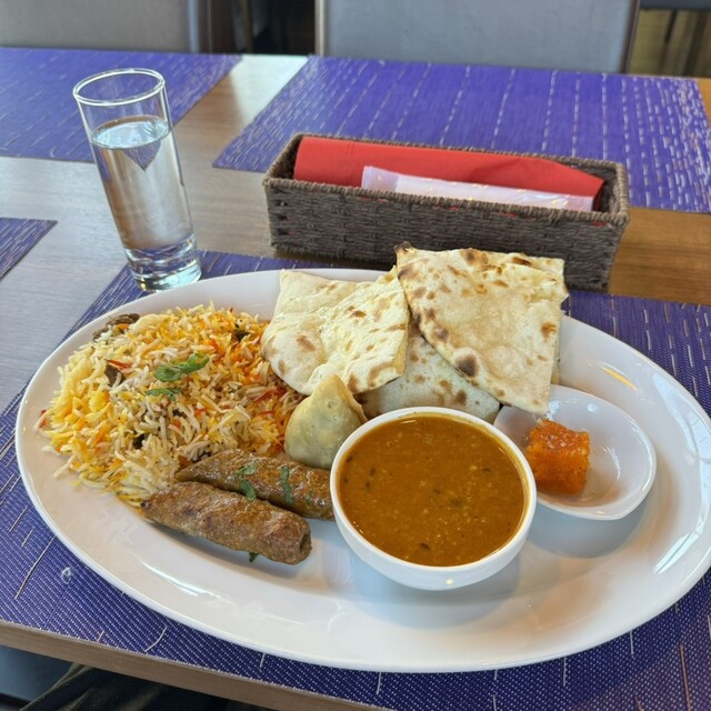 【移転】ビリーボックス ハラルレストラン （BIRY BOX HALAL RESTAURANT） 遠州西ケ崎/インド料理 食べログ