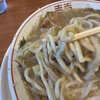 コツコツラーメン 三十六番