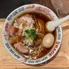 麺尊 RAGE 麻布台ヒルズ
