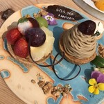 Gallery & Cafe ENSOU - 