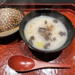 Wagyuukaiseki giwon daikichi - 