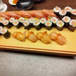 Fuji Sushi - 