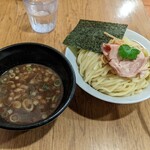 Tsukemen Sakurazaka - 