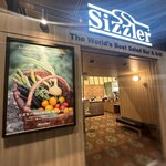 Sizzler - 