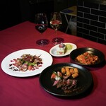 Bistro Vino - 