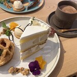 Gallery & Cafe ENSOU - 