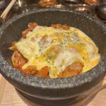 韓国料理 ホンデポチャ - 