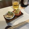 和み日本料理 魚と龍