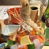 俺の魚を食ってみろ!! 神田本店