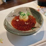 和み日本料理 魚と龍 - 