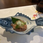 和み日本料理 魚と龍 - 