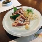 和み日本料理 魚と龍 - 