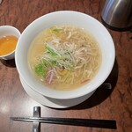 維新號 點心茶室 - 