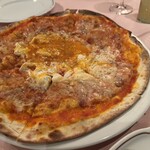 PIZZERIA SABATINI - 