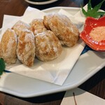 和み日本料理 魚と龍 - 