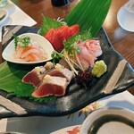 和み日本料理 魚と龍 - 