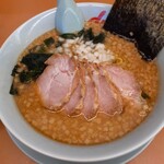 ラーメン山岡家 - 