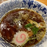 Tsukesoba Kanda Katsumoto - 