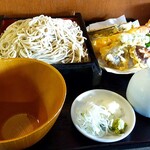 Teuchi Soba Tanabota An - 