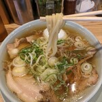 シンちゃんラーメン - 