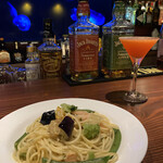 Chillax Bar JACK - パスタ各種