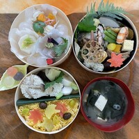 三友居 高輪店 - 