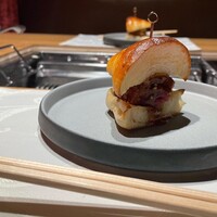 お肉屋 けいすけ 三男坊 - 