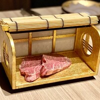 焼肉かなう - 