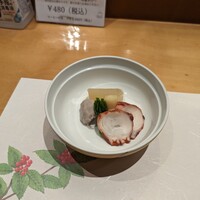 鮨菜旬炉料理 笑和 - 