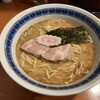 麺恋処 いそじ