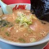 ラーメン山岡家 富良野店
