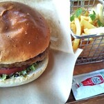 ザ・パーク・エムズ・コーヒー - 