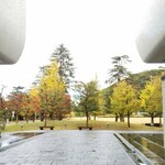 ザ・パーク・エムズ・コーヒー - 