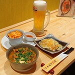 アホキチ酒場 - 料理写真:ちょい呑みコース