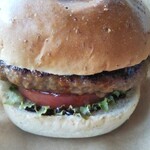 ザ・パーク・エムズ・コーヒー