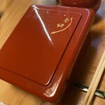 うなぎ亭 友栄 - 