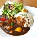 ザ・パーク・エムズ・コーヒー - 