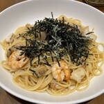 スパゲティながい - 