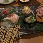 WA鶏BAR - 